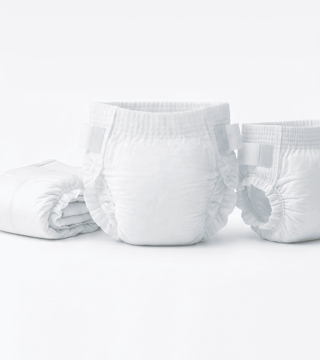 Подгузники для детей