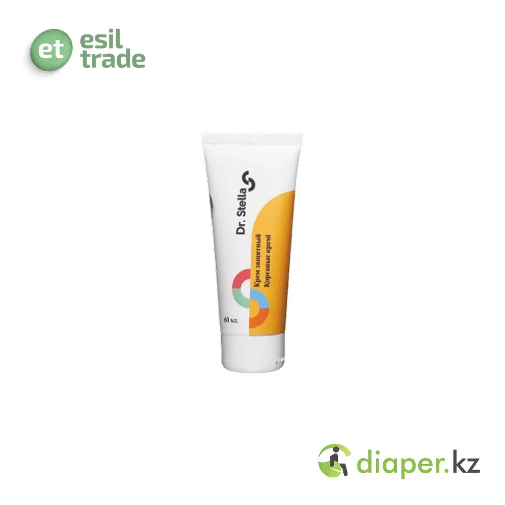 Крем защитный Dr Stella 60 гр